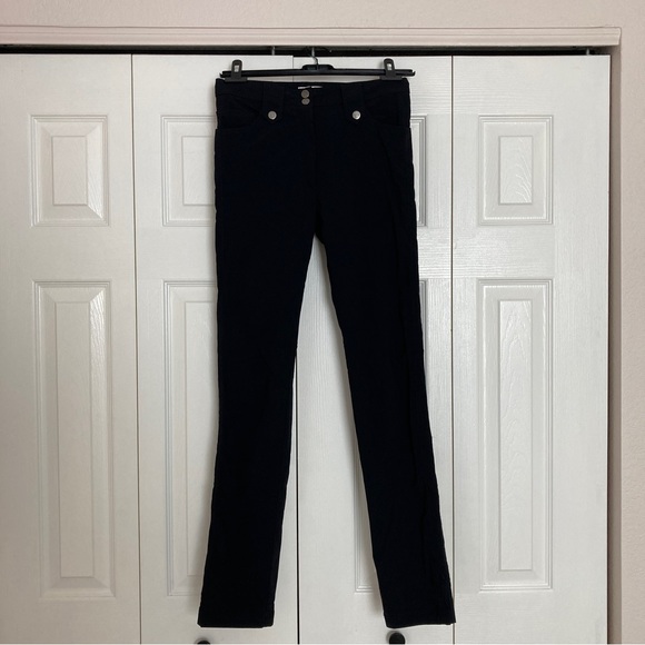 Anatomie Skyler ultra-light Travel Pant - Picture 3 of 6